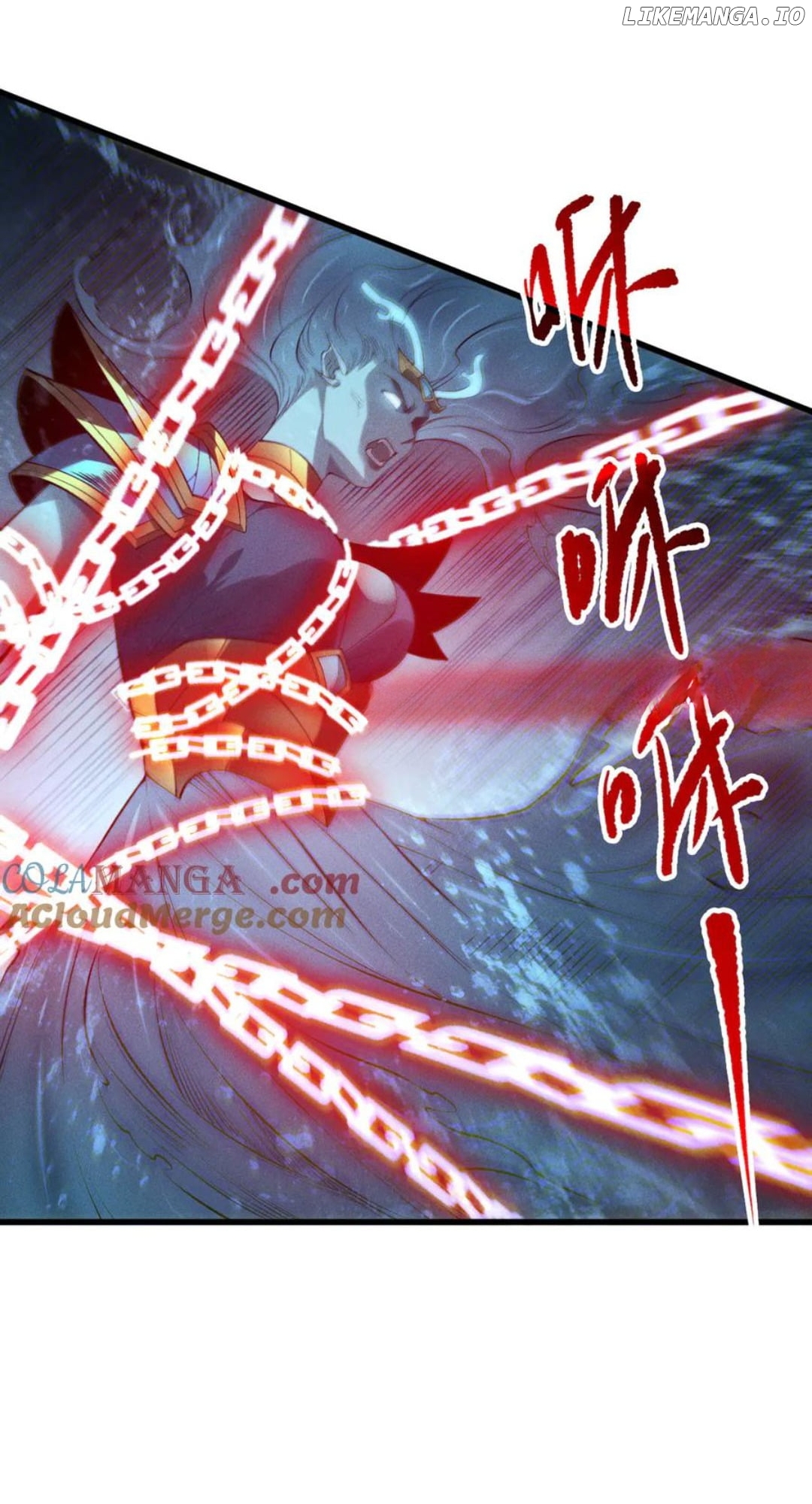 Read Disastrous Necromancer Manga Online