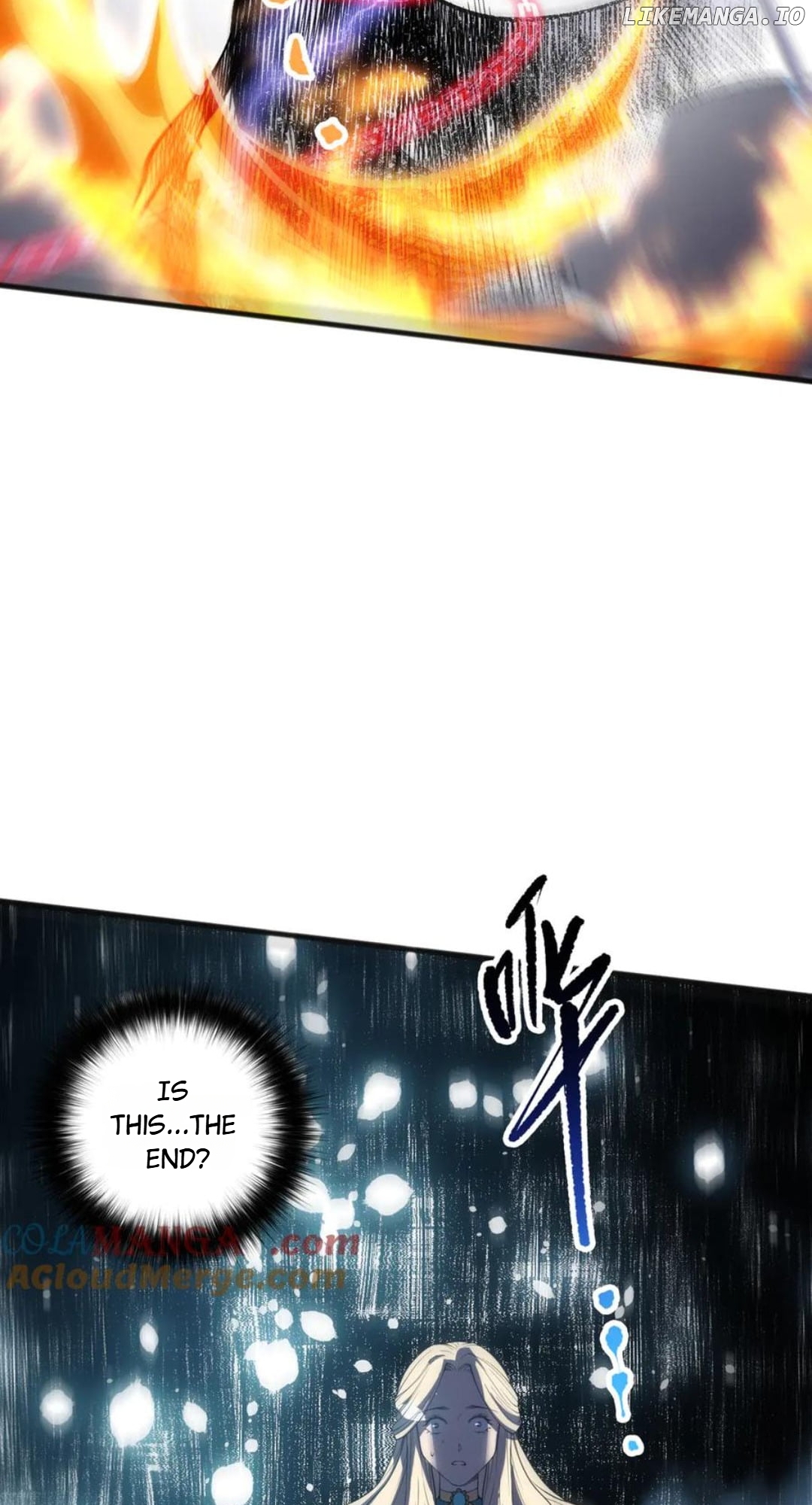 Read Disastrous Necromancer Manga Online