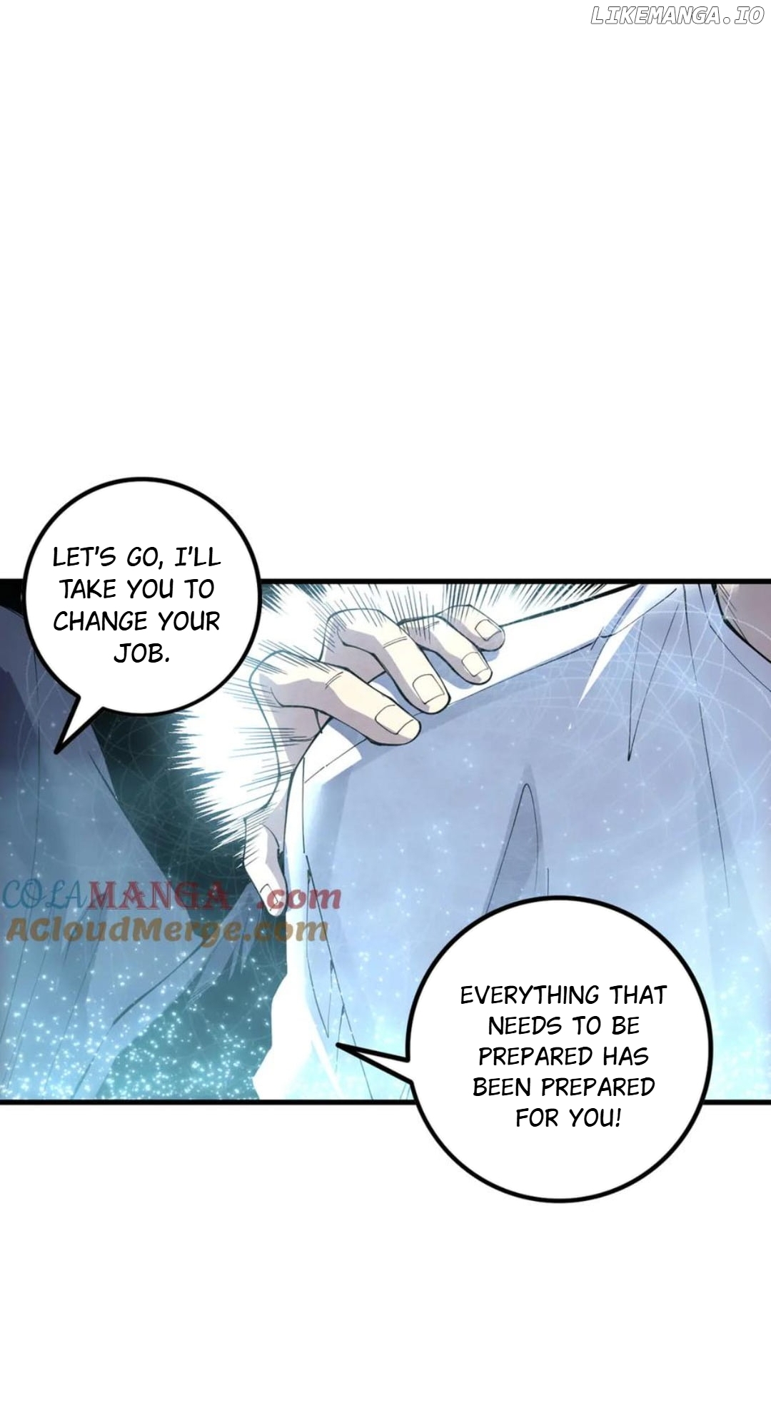 Read Disastrous Necromancer Manga Online