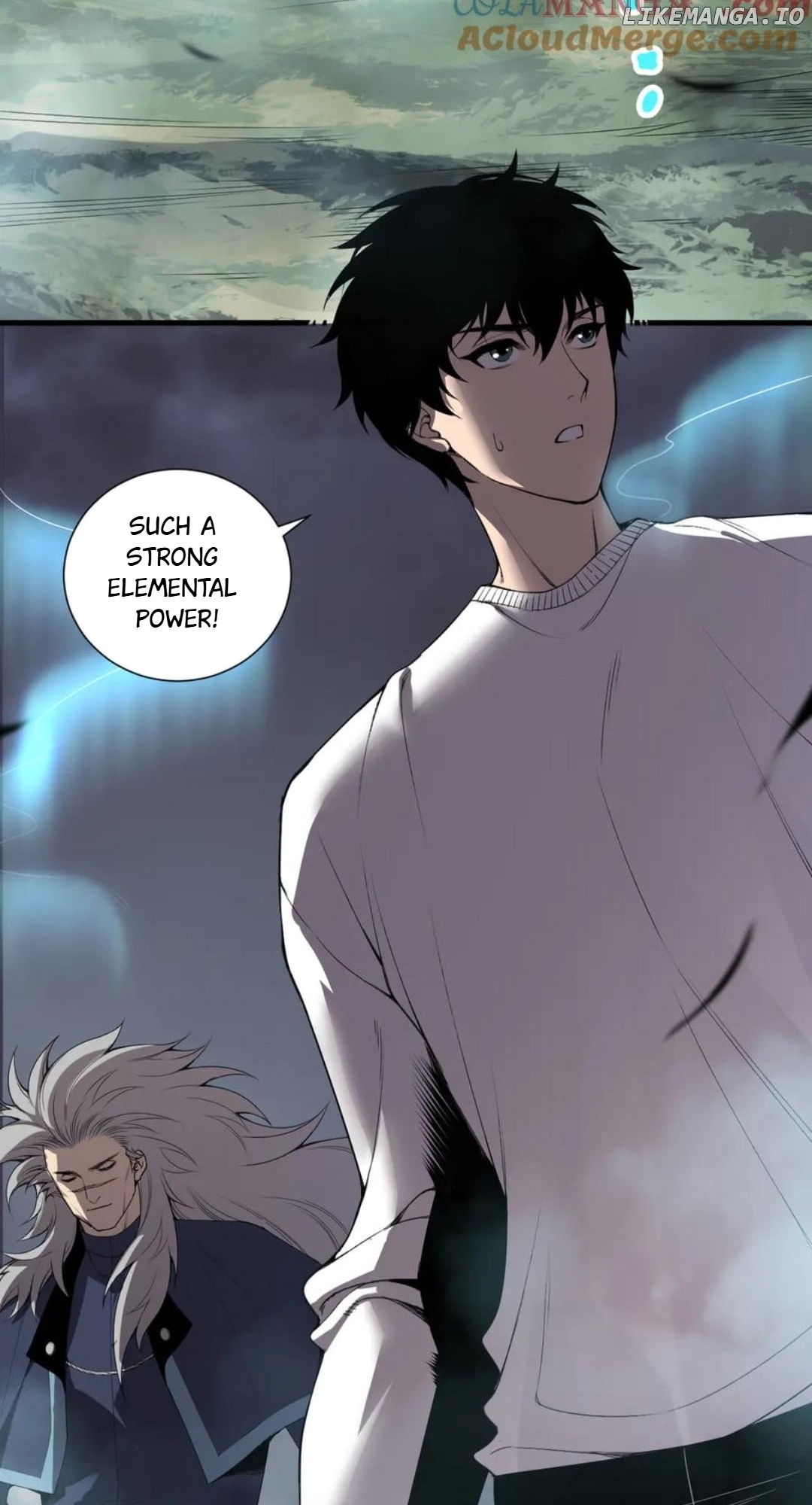 Read Disastrous Necromancer Manga Online