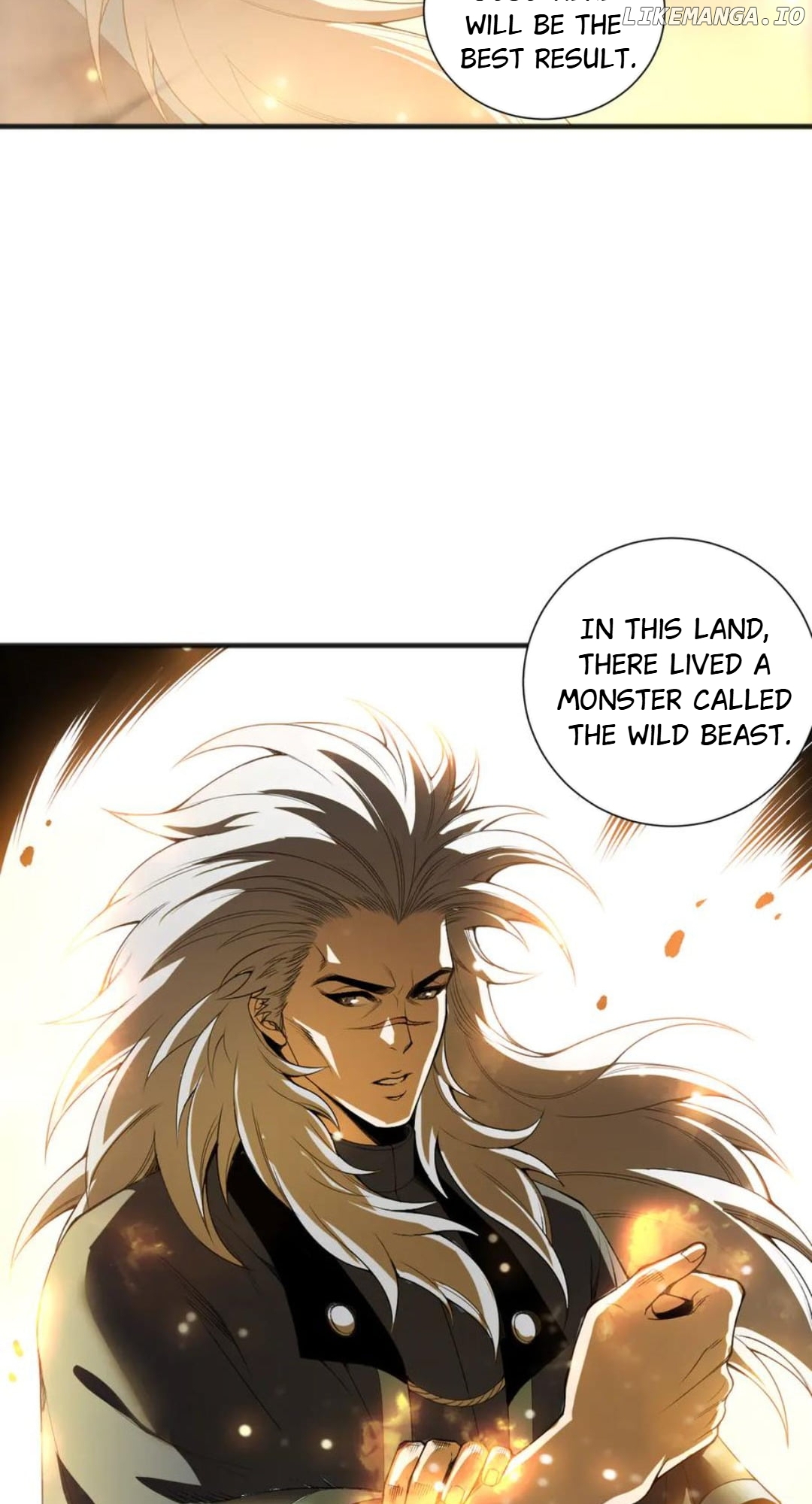 Read Disastrous Necromancer Manga Online