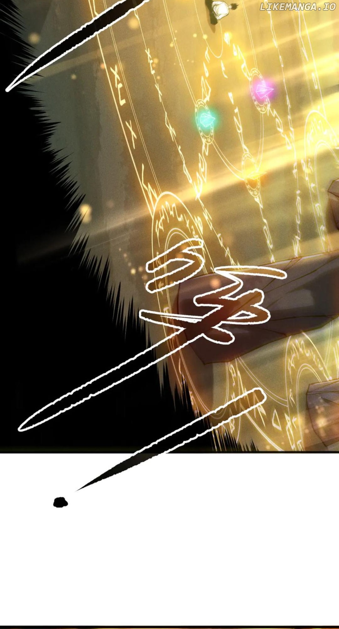 Read Disastrous Necromancer Manga Online