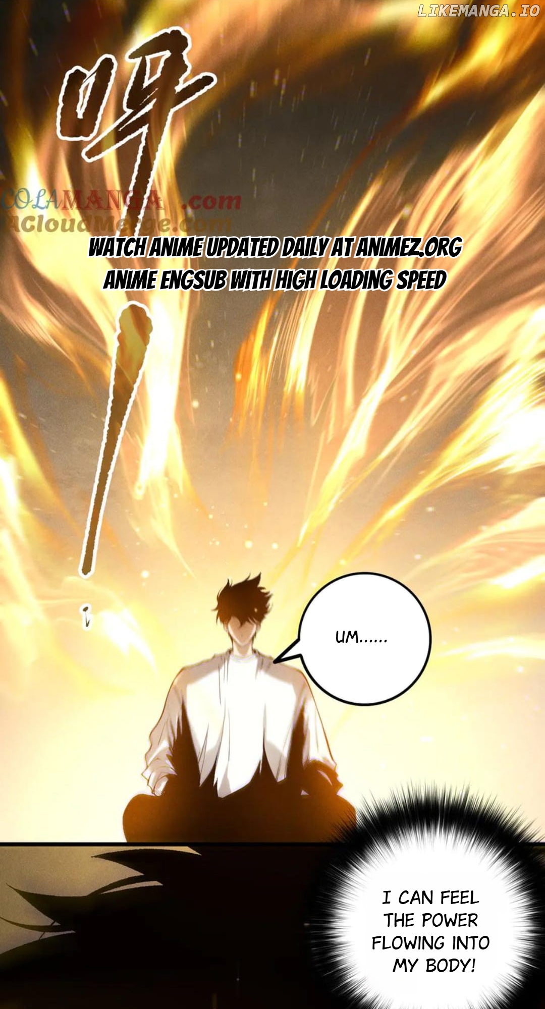 Read Disastrous Necromancer Manga Online
