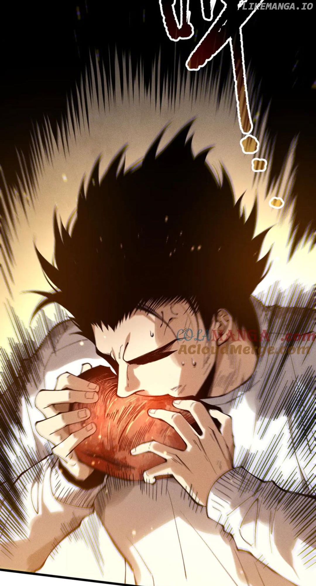 Read Disastrous Necromancer Manga Online
