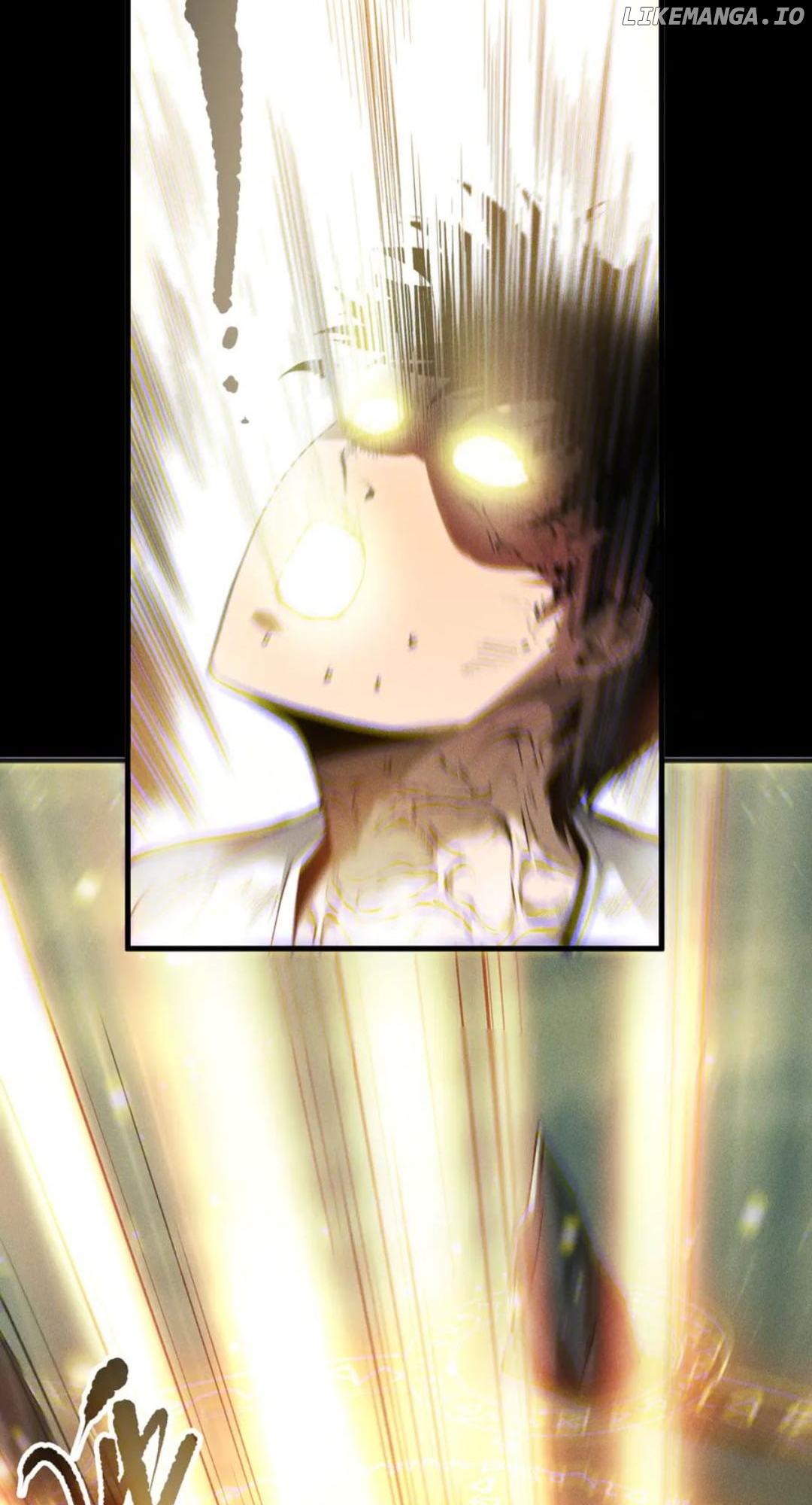 Read Disastrous Necromancer Manga Online
