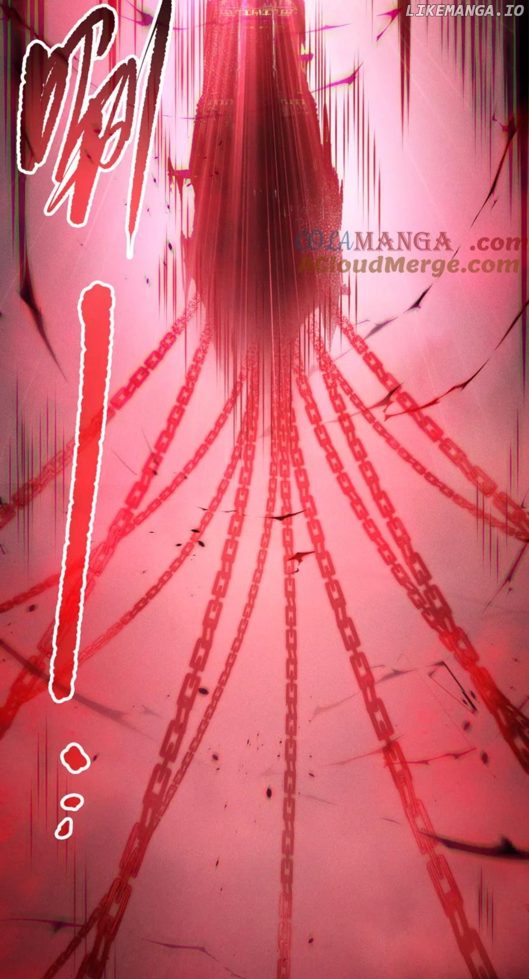 Read Disastrous Necromancer Manga Online