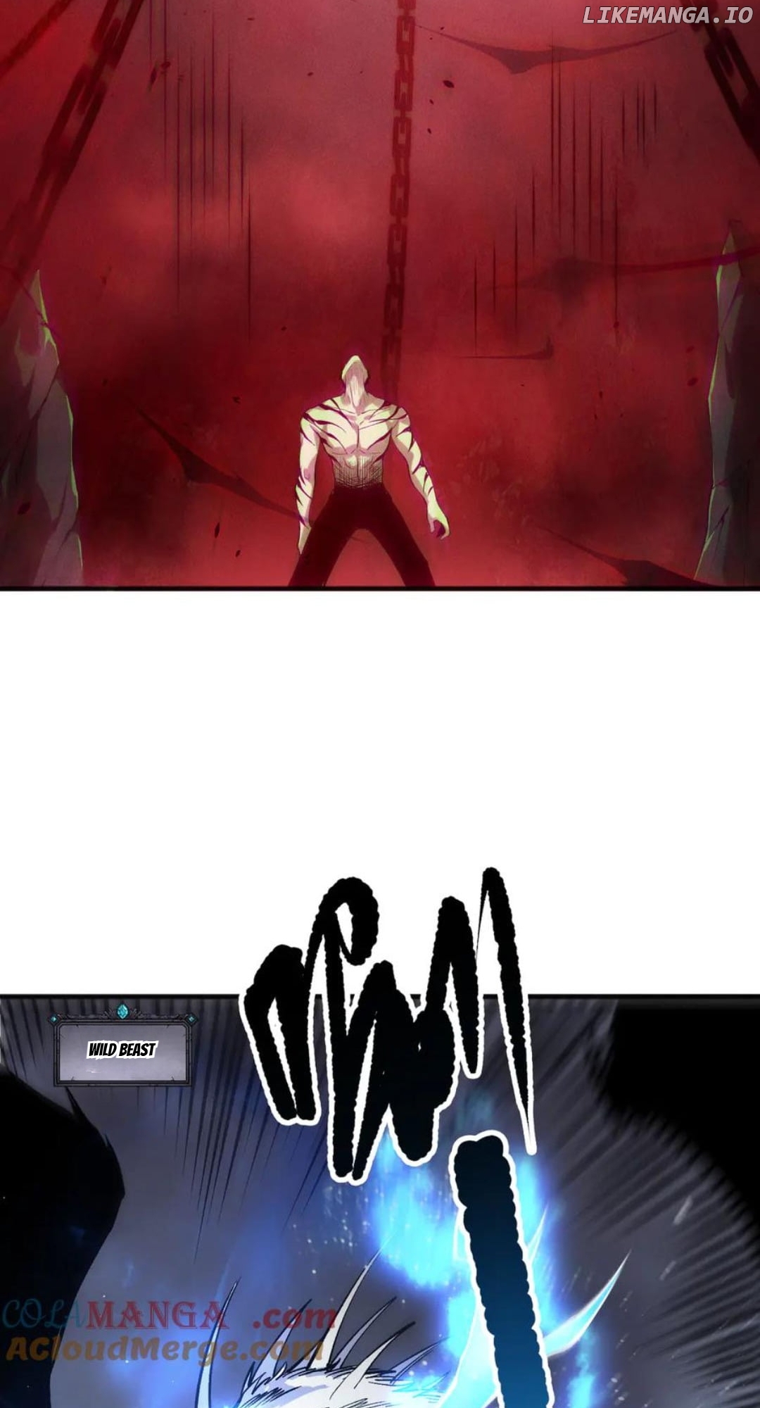 Read Disastrous Necromancer Manga Online