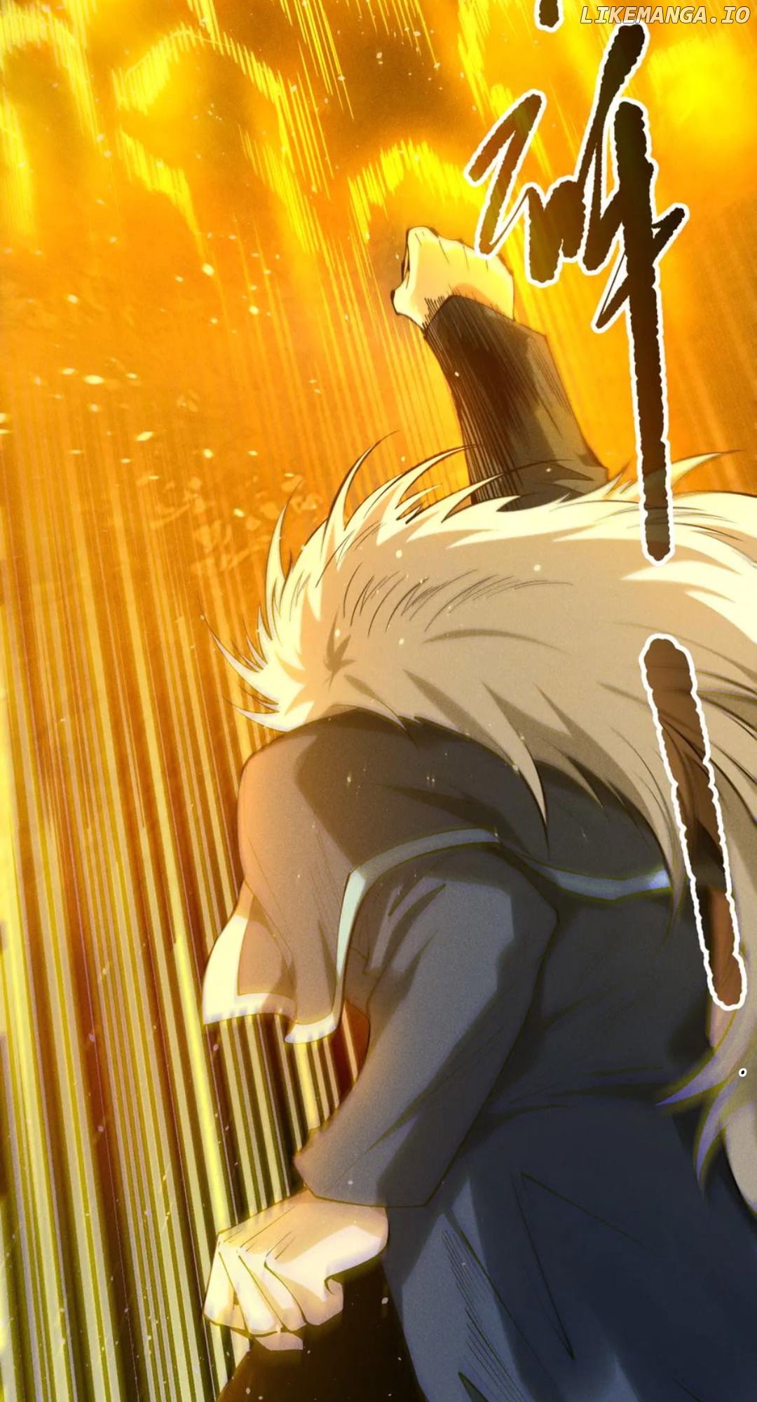 Read Disastrous Necromancer Manga Online