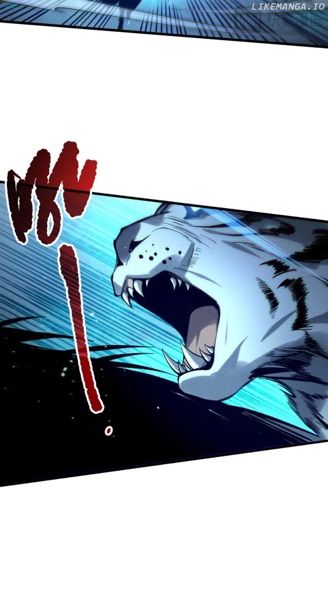 Read Disastrous Necromancer Manga Online