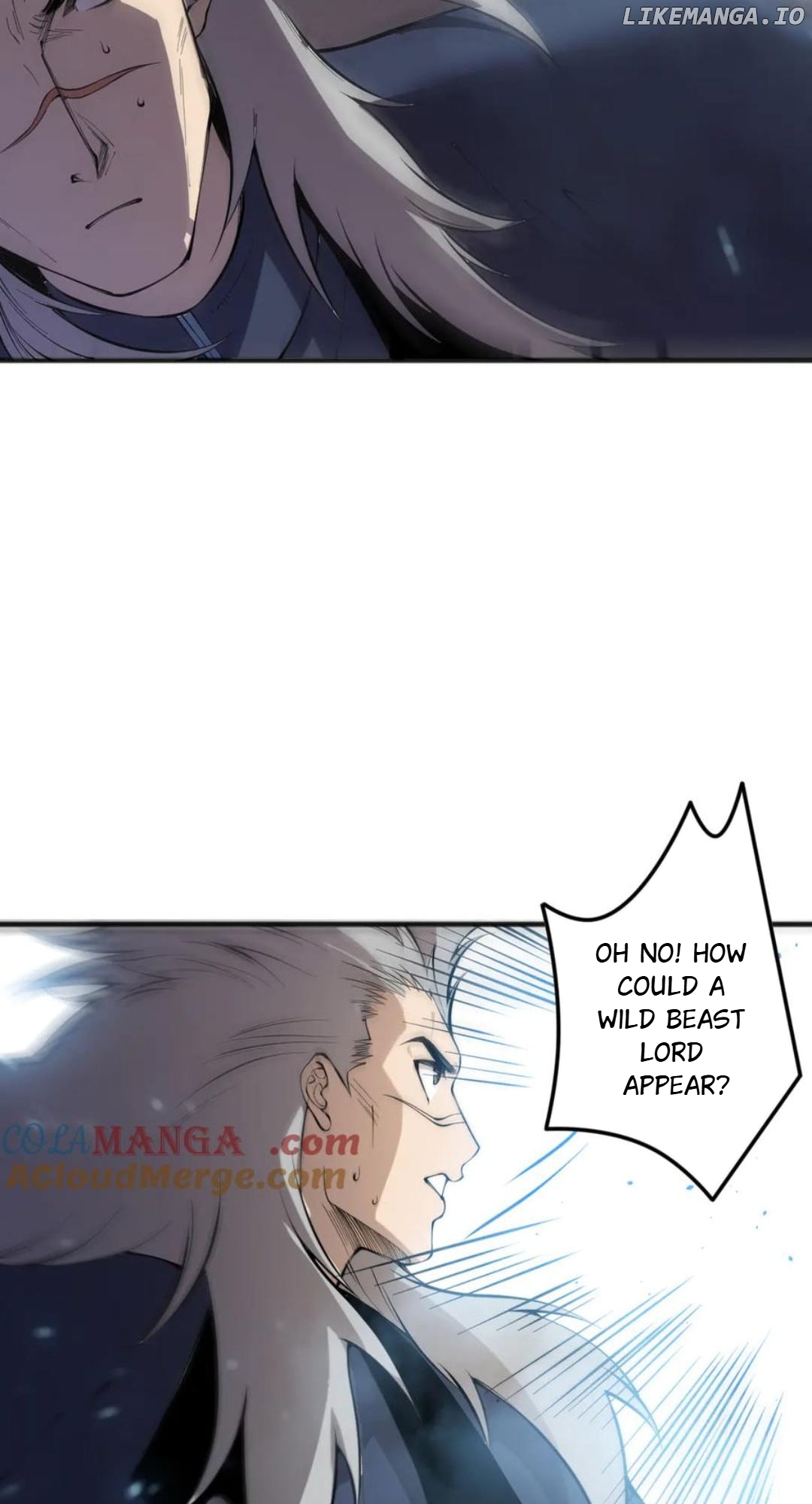 Read Disastrous Necromancer Manga Online