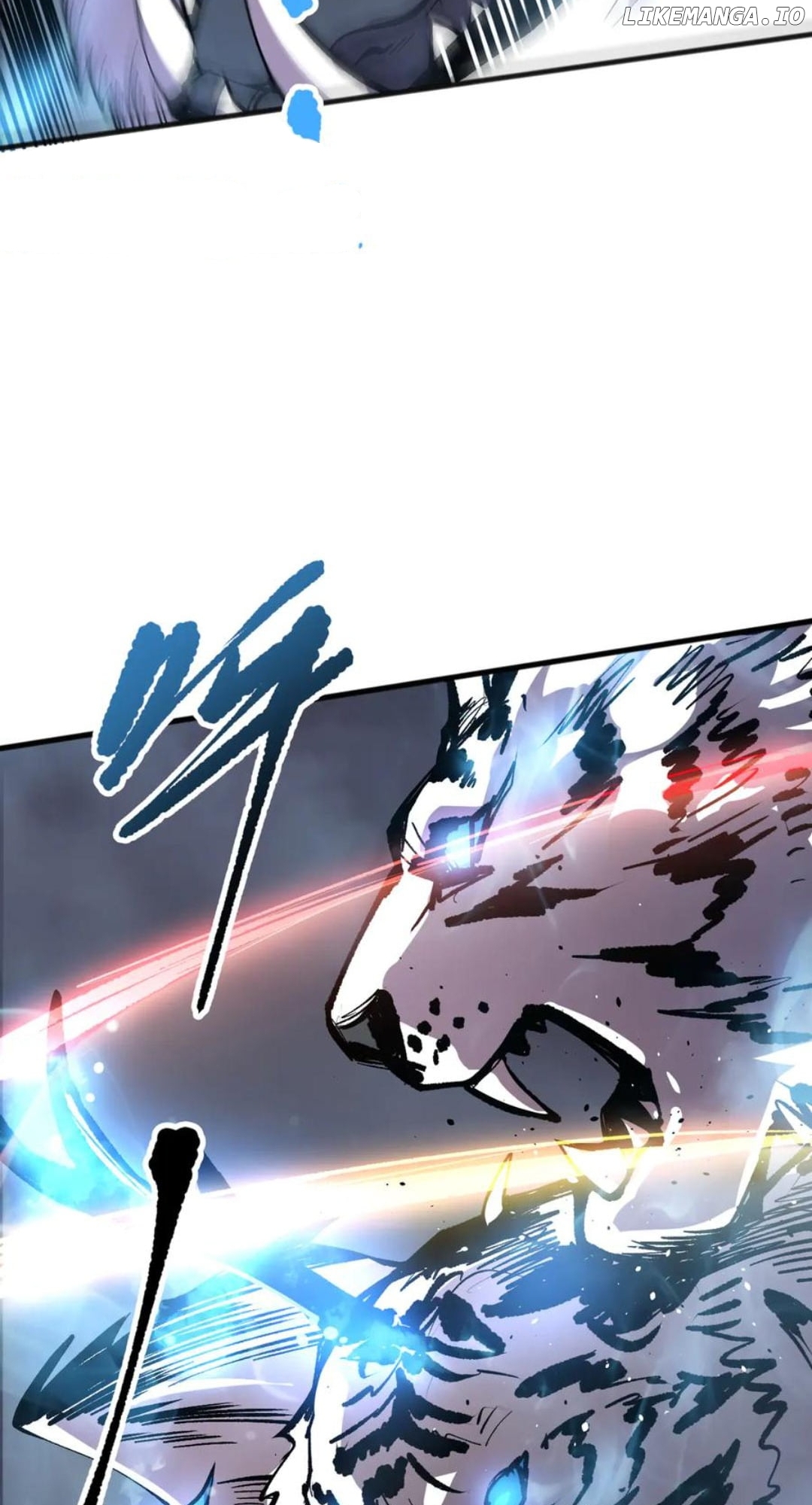 Read Disastrous Necromancer Manga Online