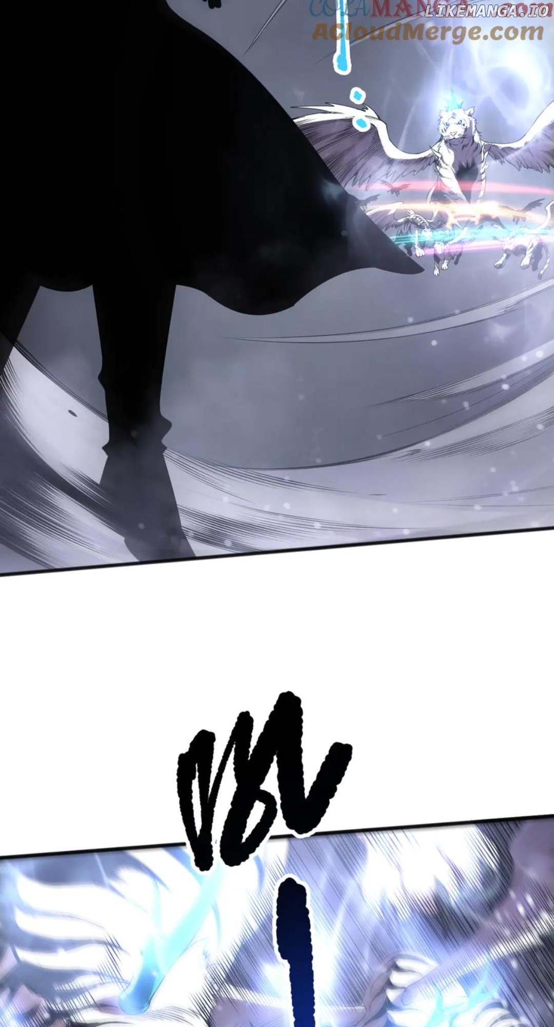 Read Disastrous Necromancer Manga Online