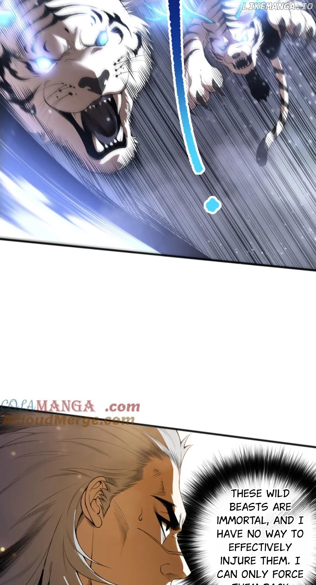 Read Disastrous Necromancer Manga Online