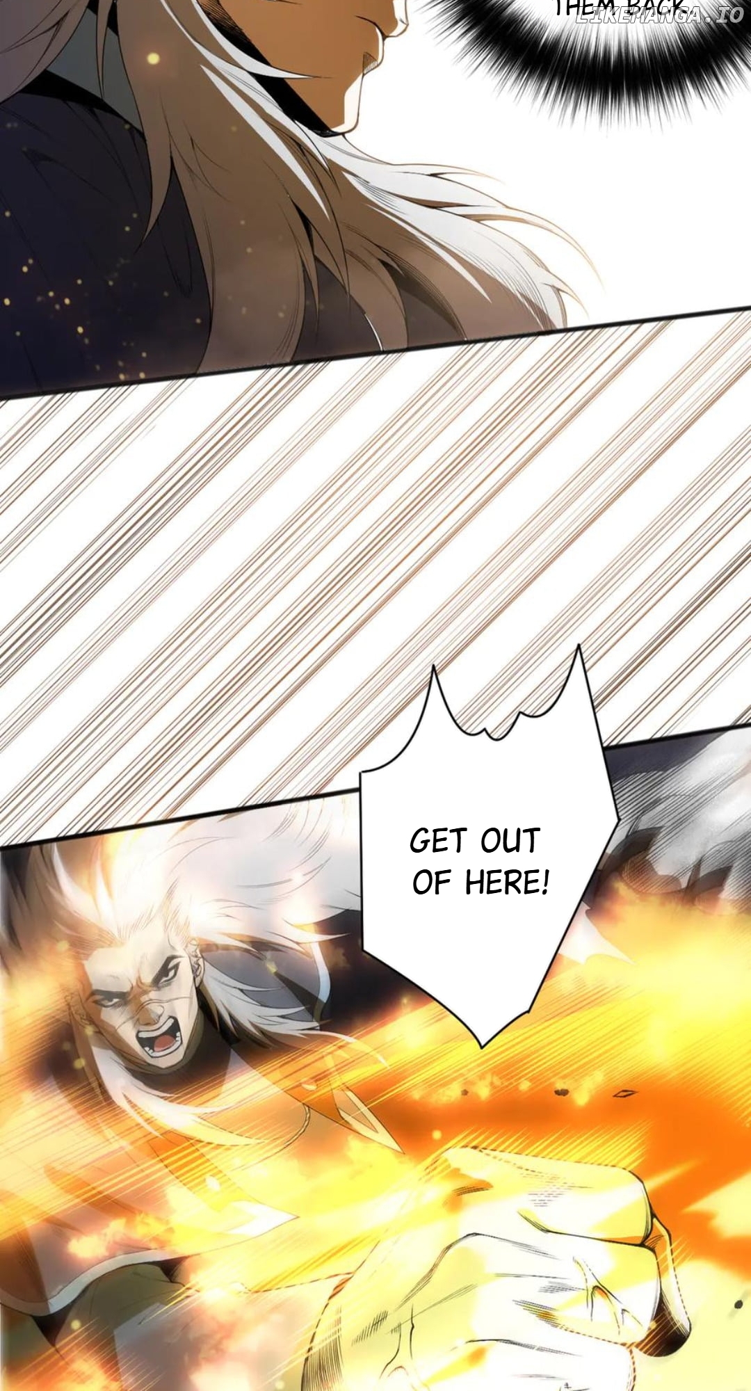 Read Disastrous Necromancer Manga Online
