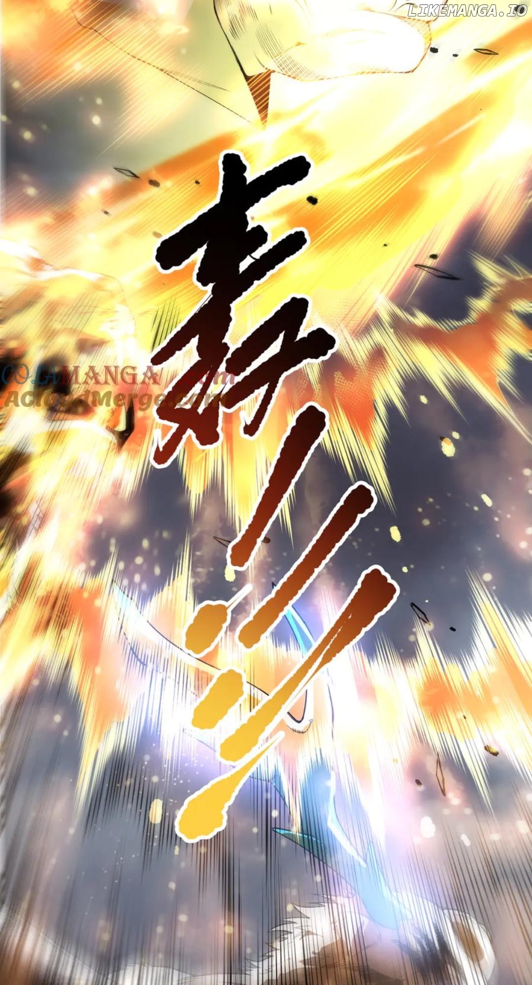 Read Disastrous Necromancer Manga Online
