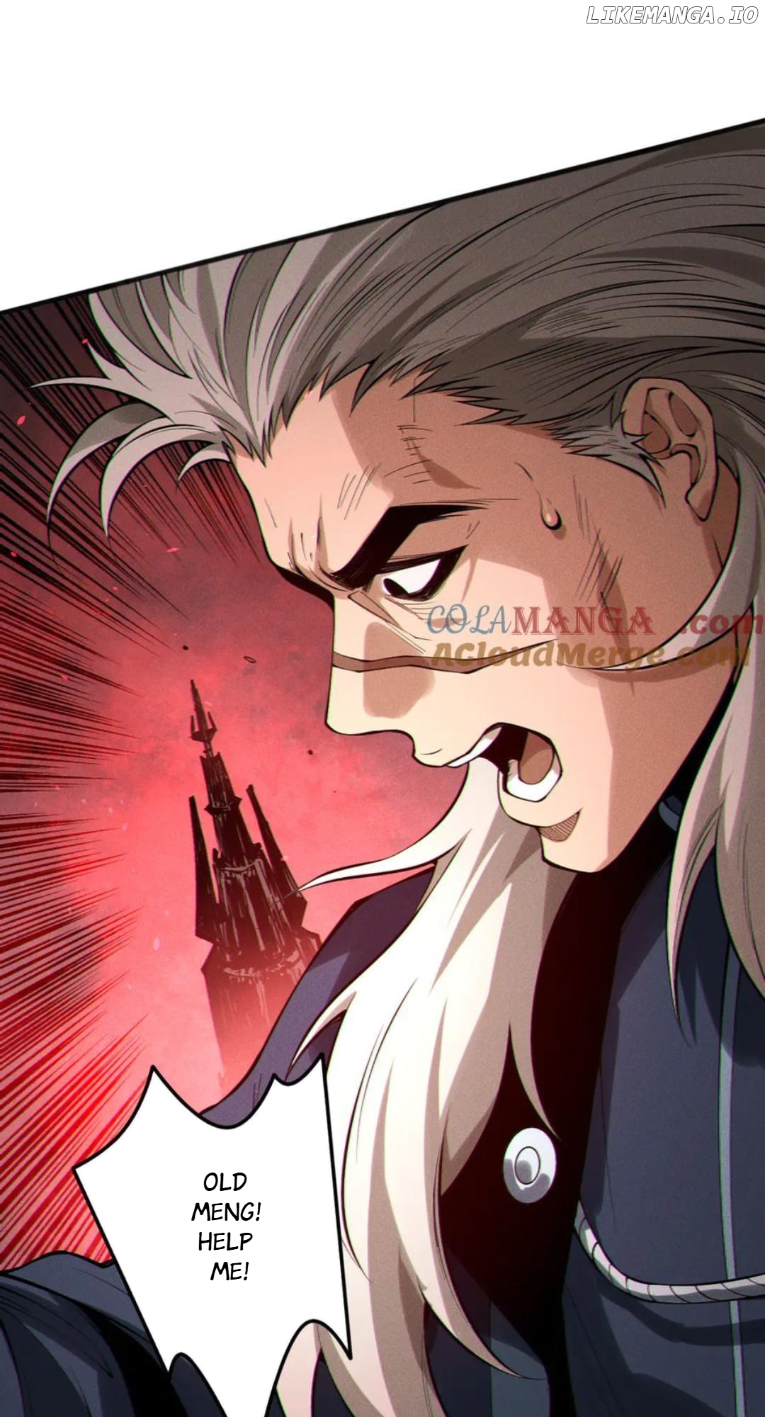 Read Disastrous Necromancer Manga Online