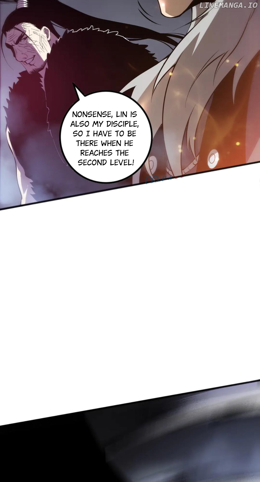 Read Disastrous Necromancer Manga Online