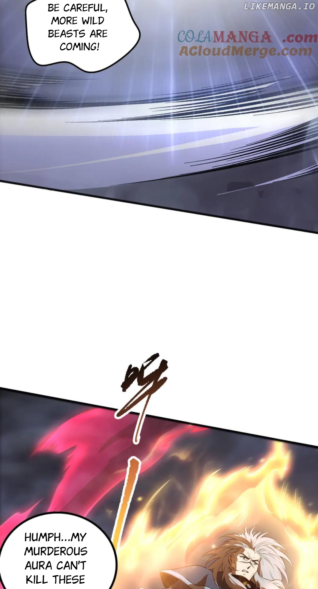 Read Disastrous Necromancer Manga Online