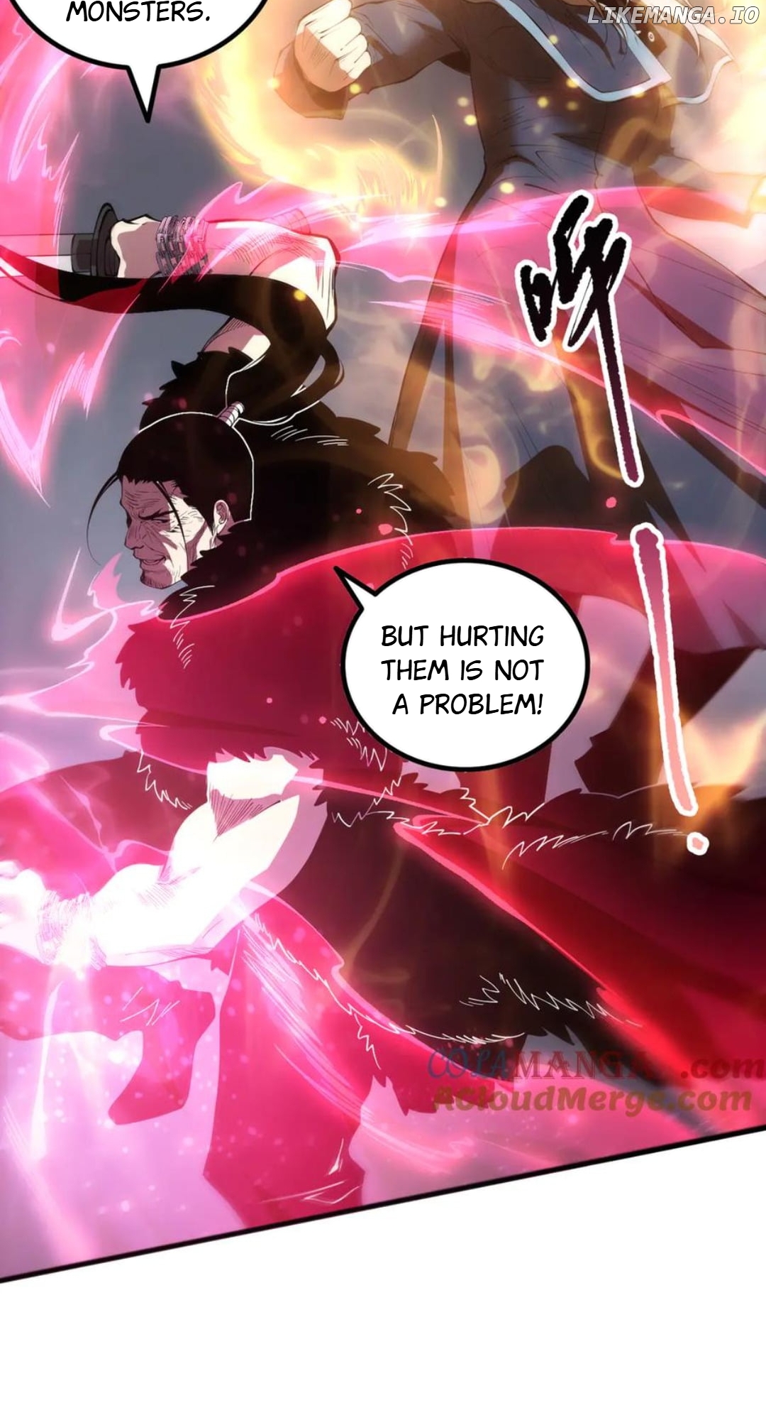 Read Disastrous Necromancer Manga Online