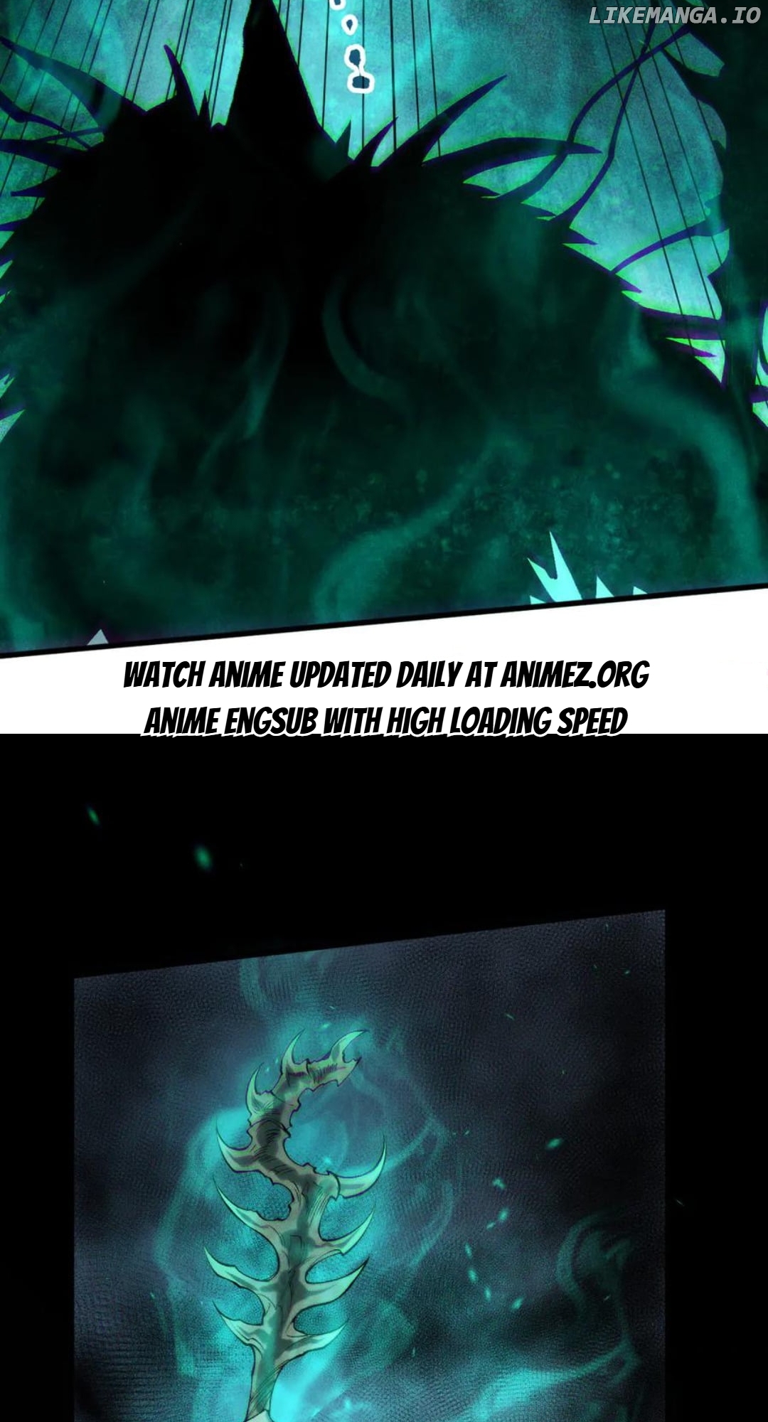 Read Disastrous Necromancer Manga Online