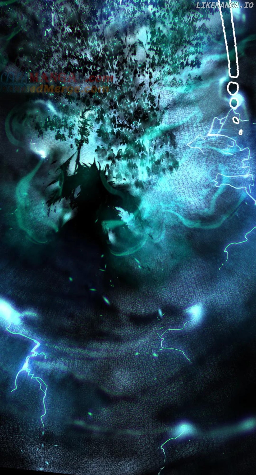 Read Disastrous Necromancer Manga Online