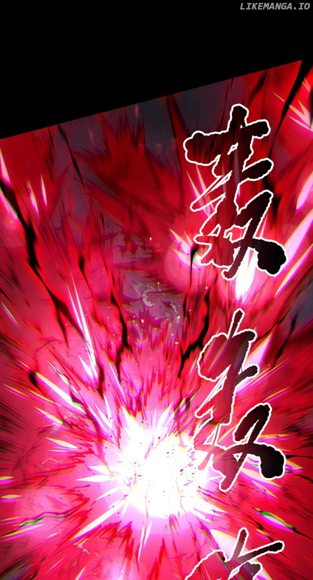 Read Disastrous Necromancer Manga Online