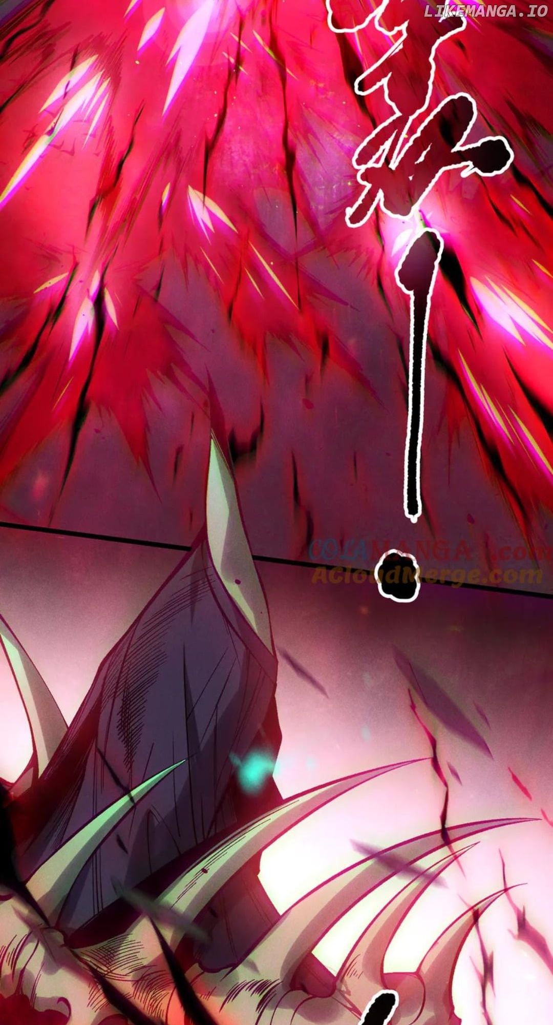 Read Disastrous Necromancer Manga Online