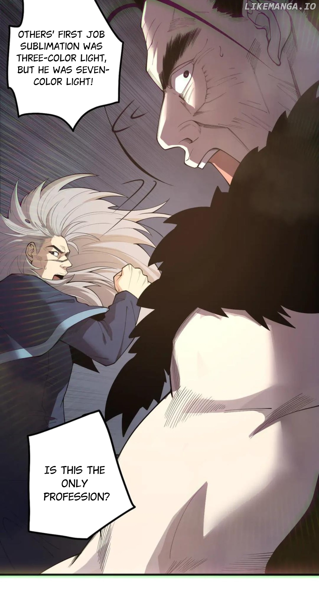 Read Disastrous Necromancer Manga Online