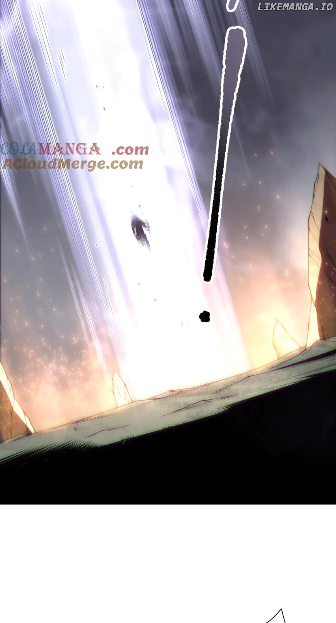 Read Disastrous Necromancer Manga Online