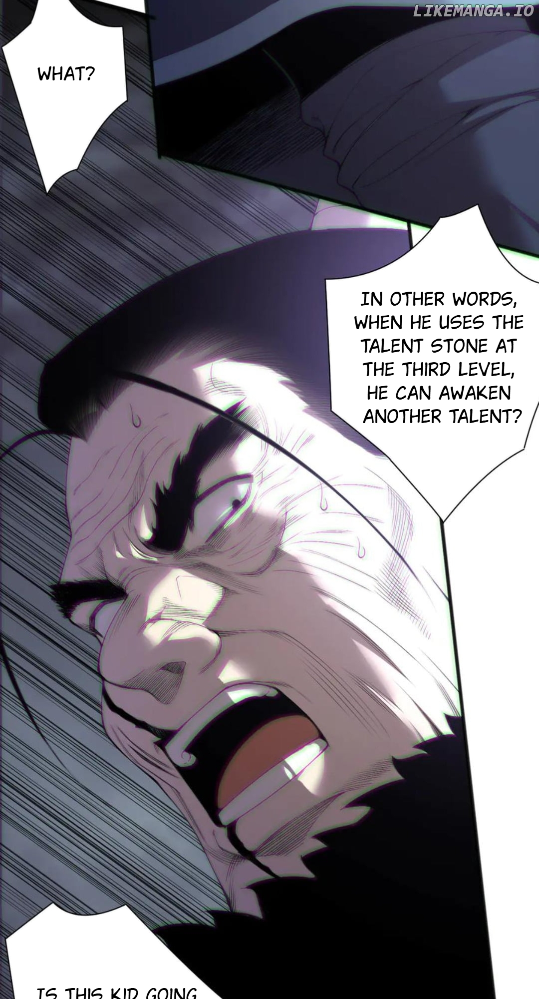 Read Disastrous Necromancer Manga Online
