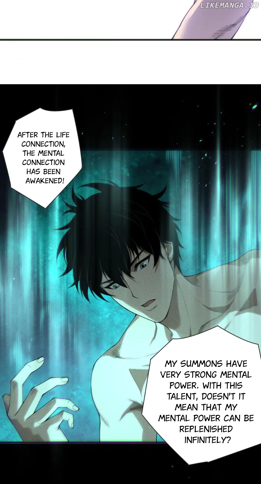 Read Disastrous Necromancer Manga Online