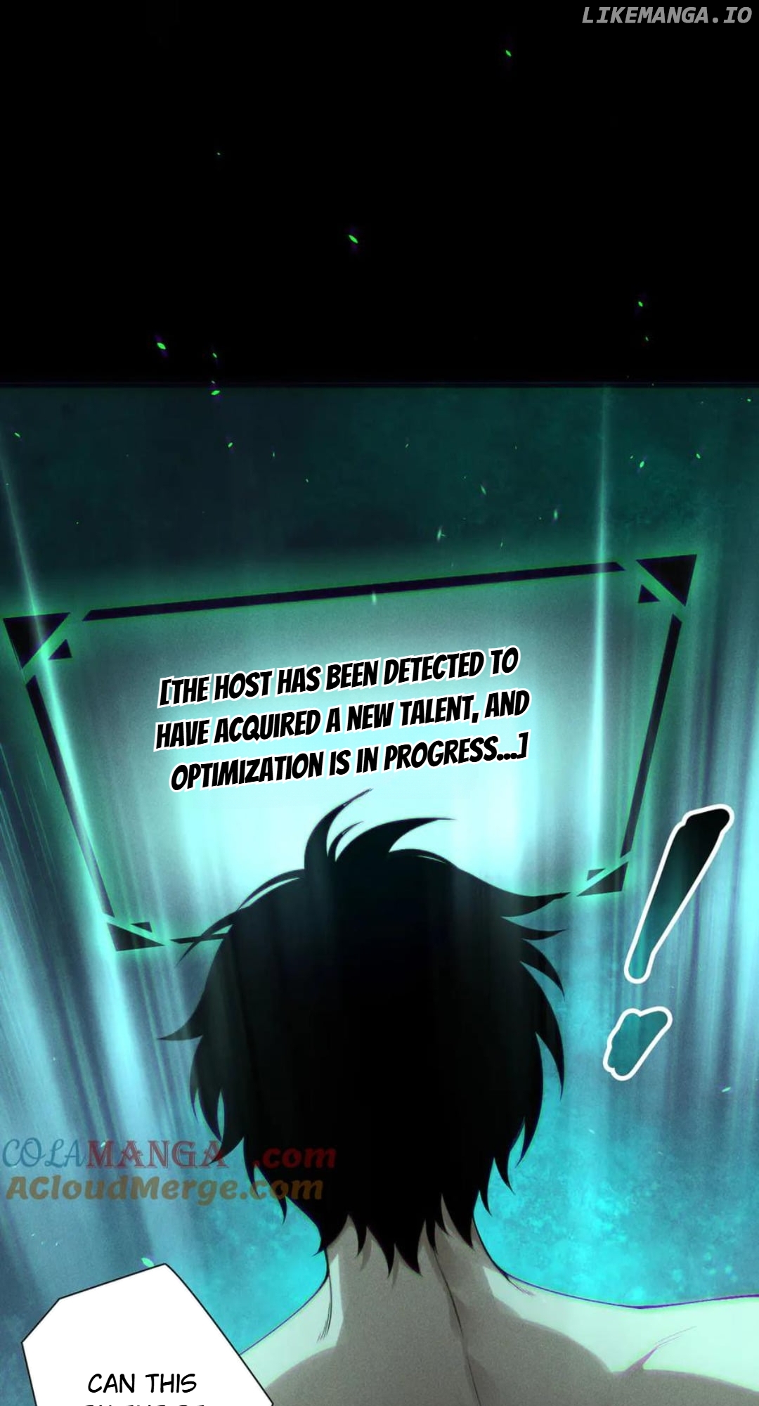 Read Disastrous Necromancer Manga Online