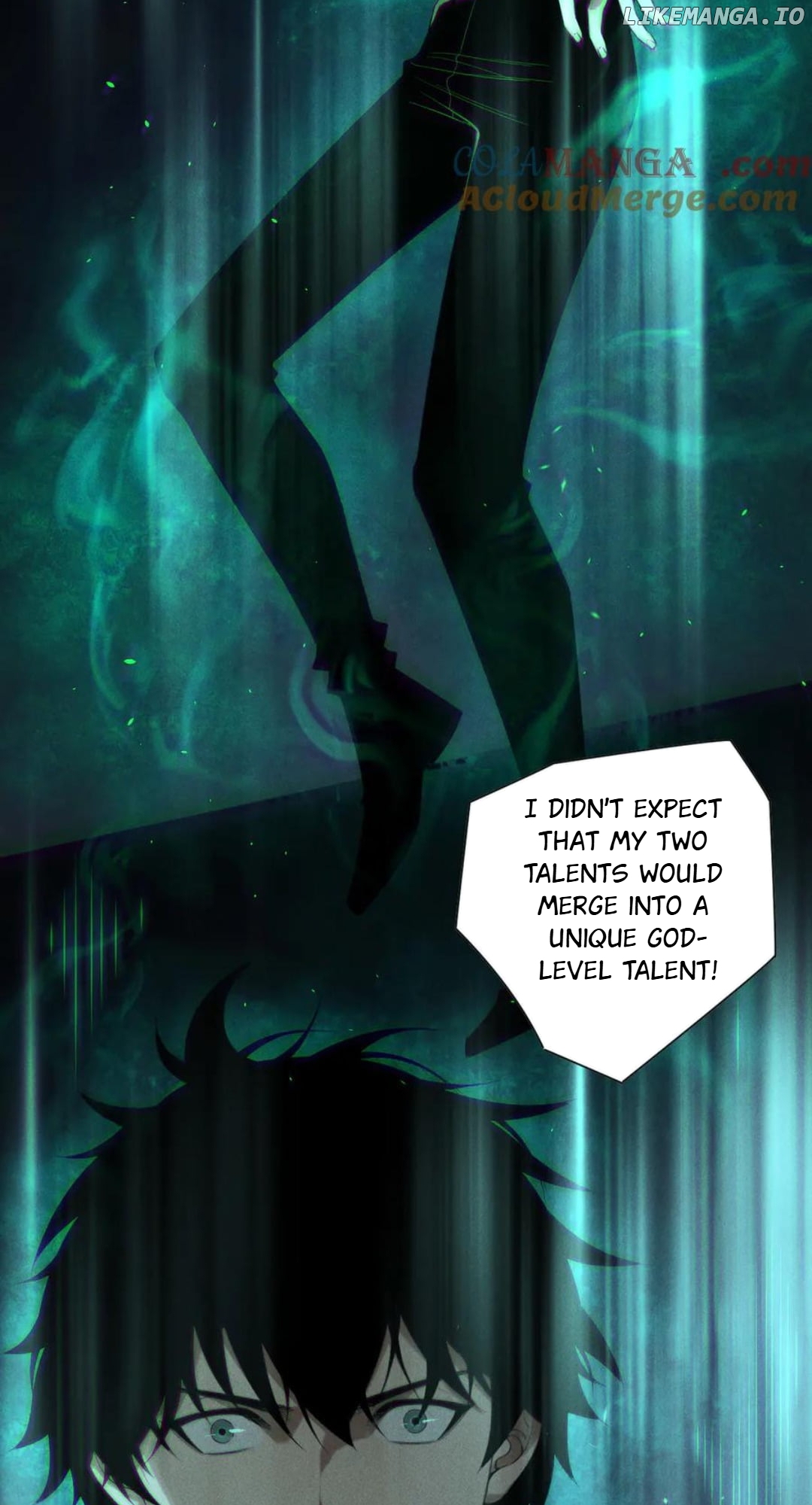 Read Disastrous Necromancer Manga Online