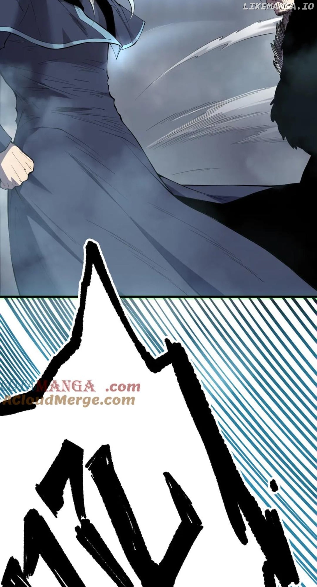 Read Disastrous Necromancer Manga Online