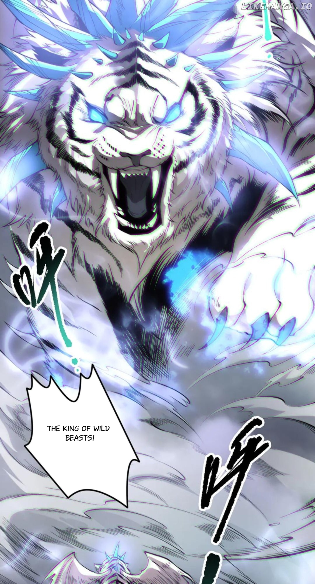 Read Disastrous Necromancer Manga Online