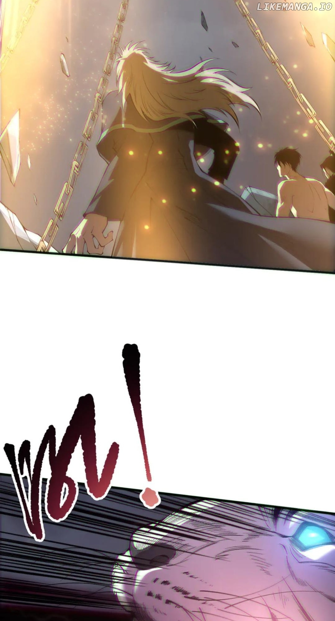 Read Disastrous Necromancer Manga Online