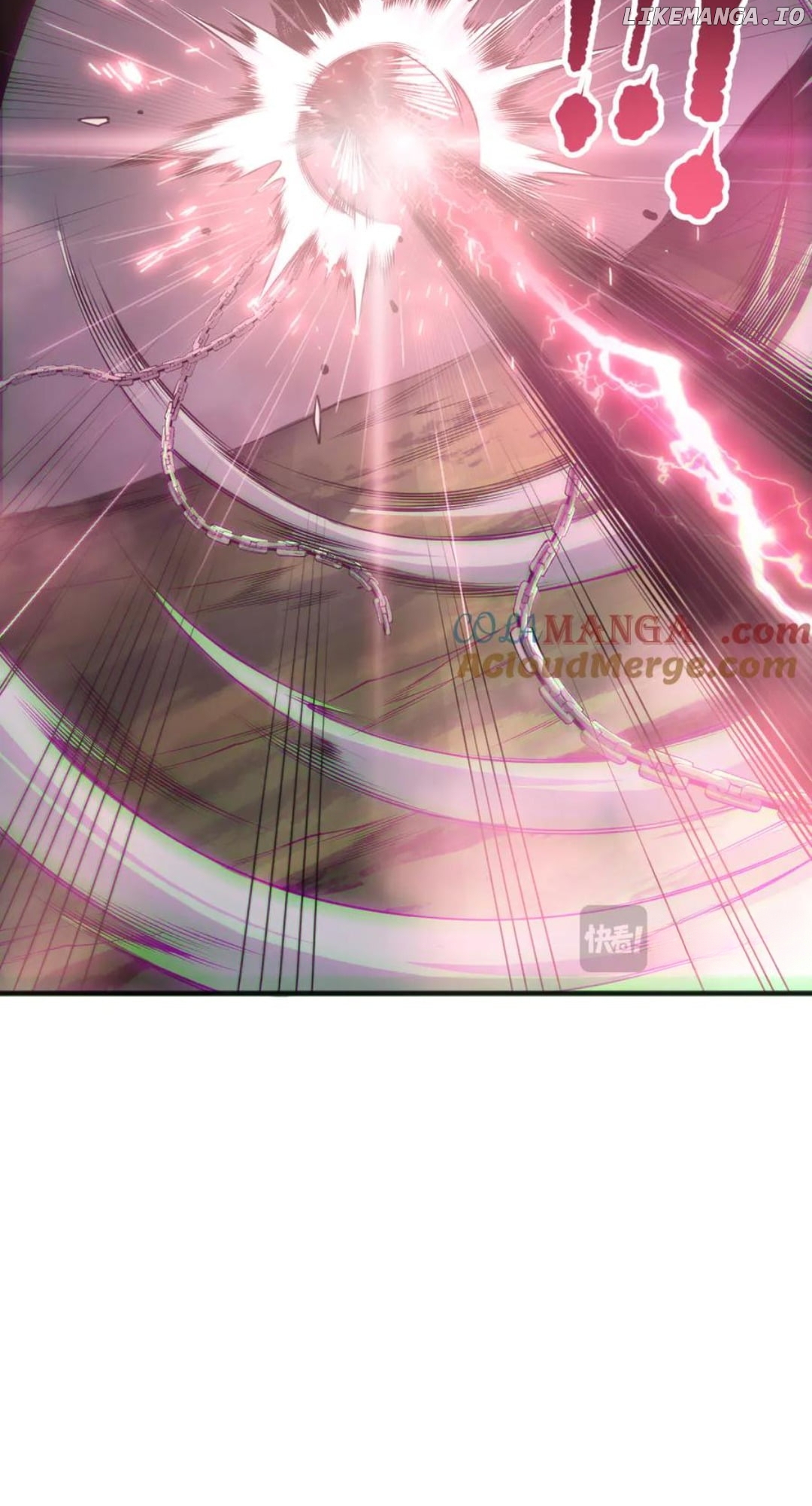 Read Disastrous Necromancer Manga Online