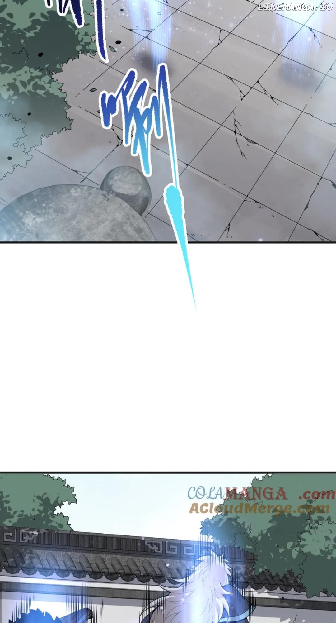 Read Disastrous Necromancer Manga Online