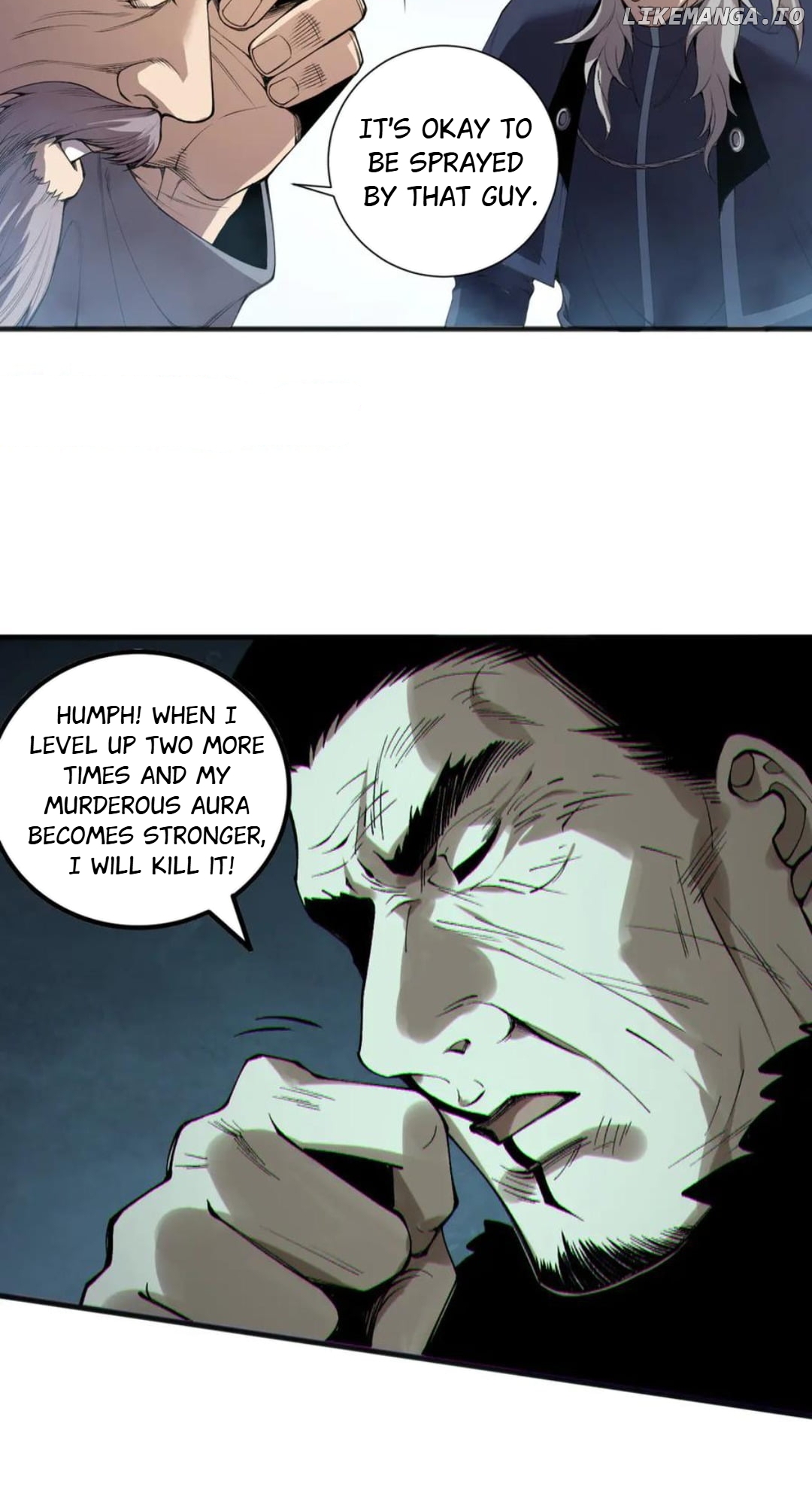Read Disastrous Necromancer Manga Online