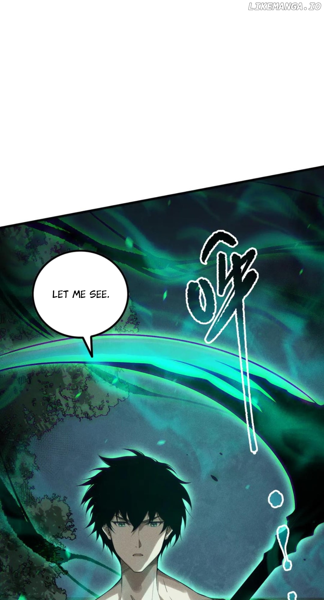 Read Disastrous Necromancer Manga Online