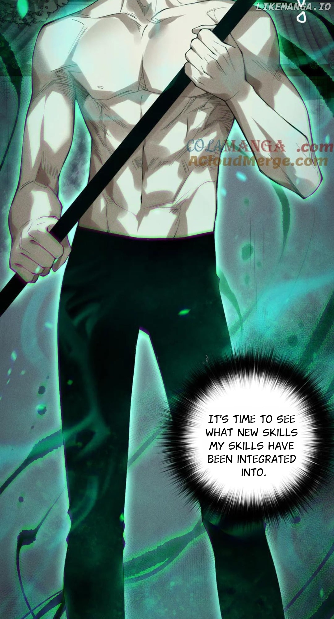 Read Disastrous Necromancer Manga Online