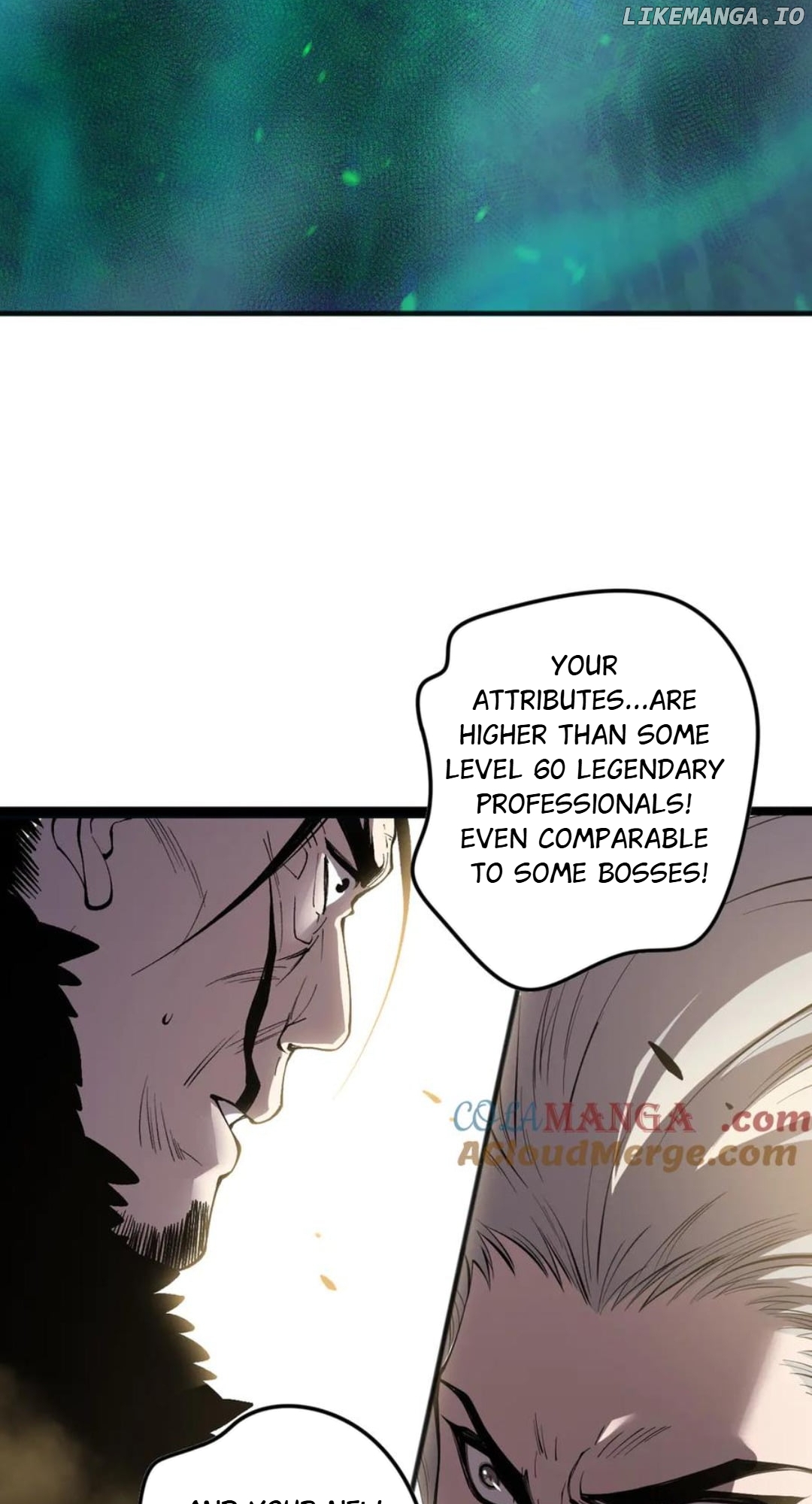 Read Disastrous Necromancer Manga Online