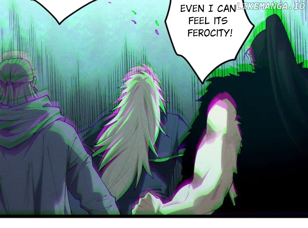 Read Disastrous Necromancer Manga Online