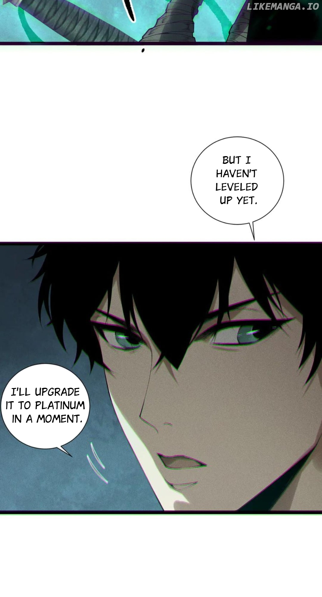 Read Disastrous Necromancer Manga Online