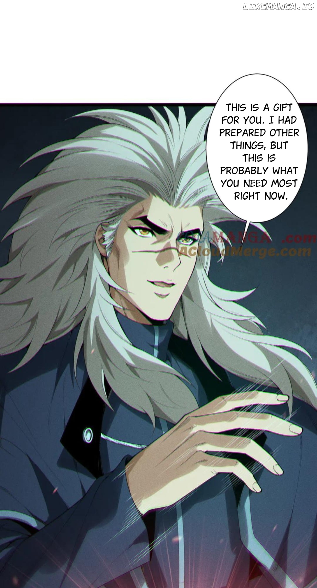 Read Disastrous Necromancer Manga Online