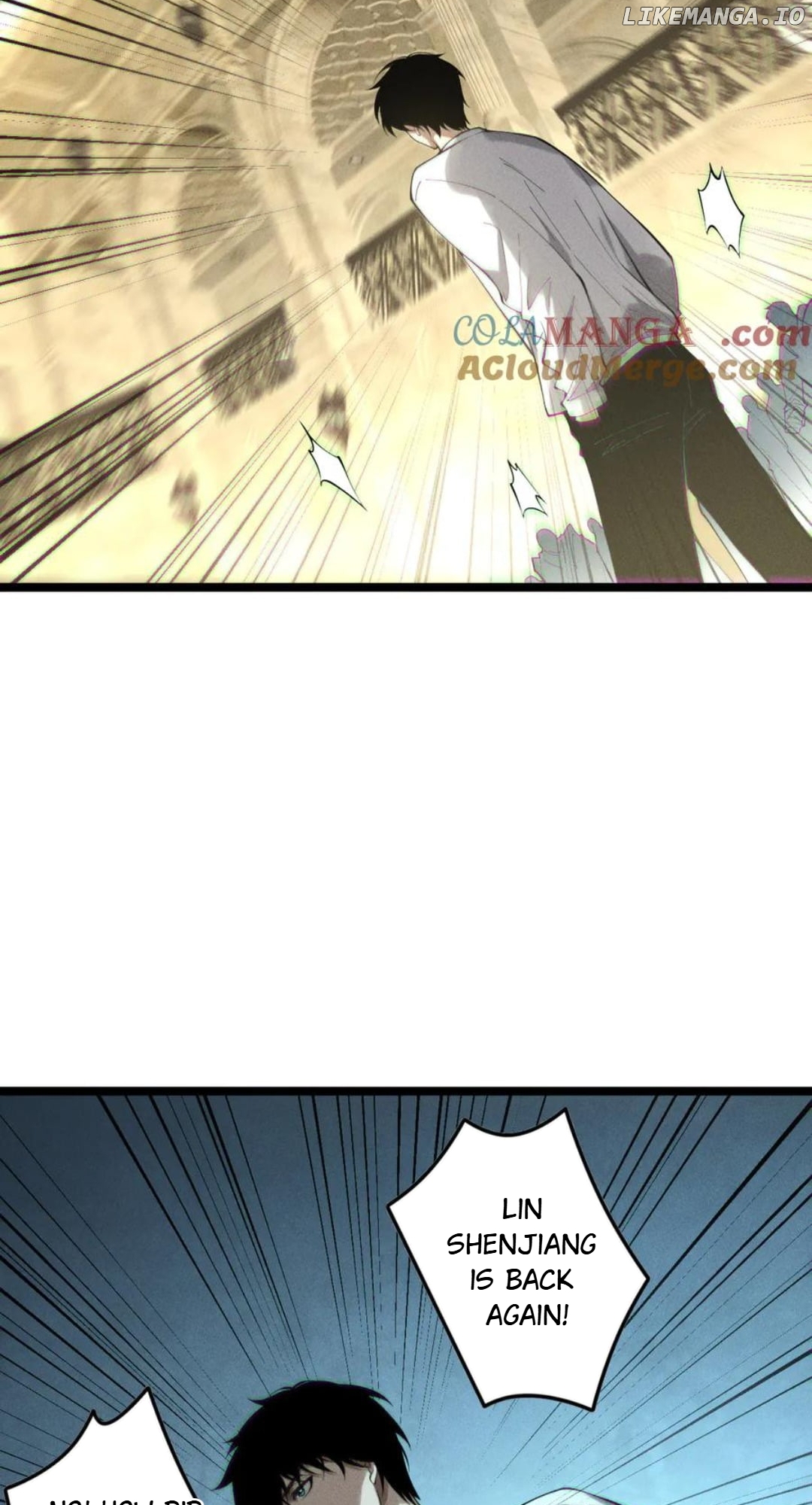 Read Disastrous Necromancer Manga Online