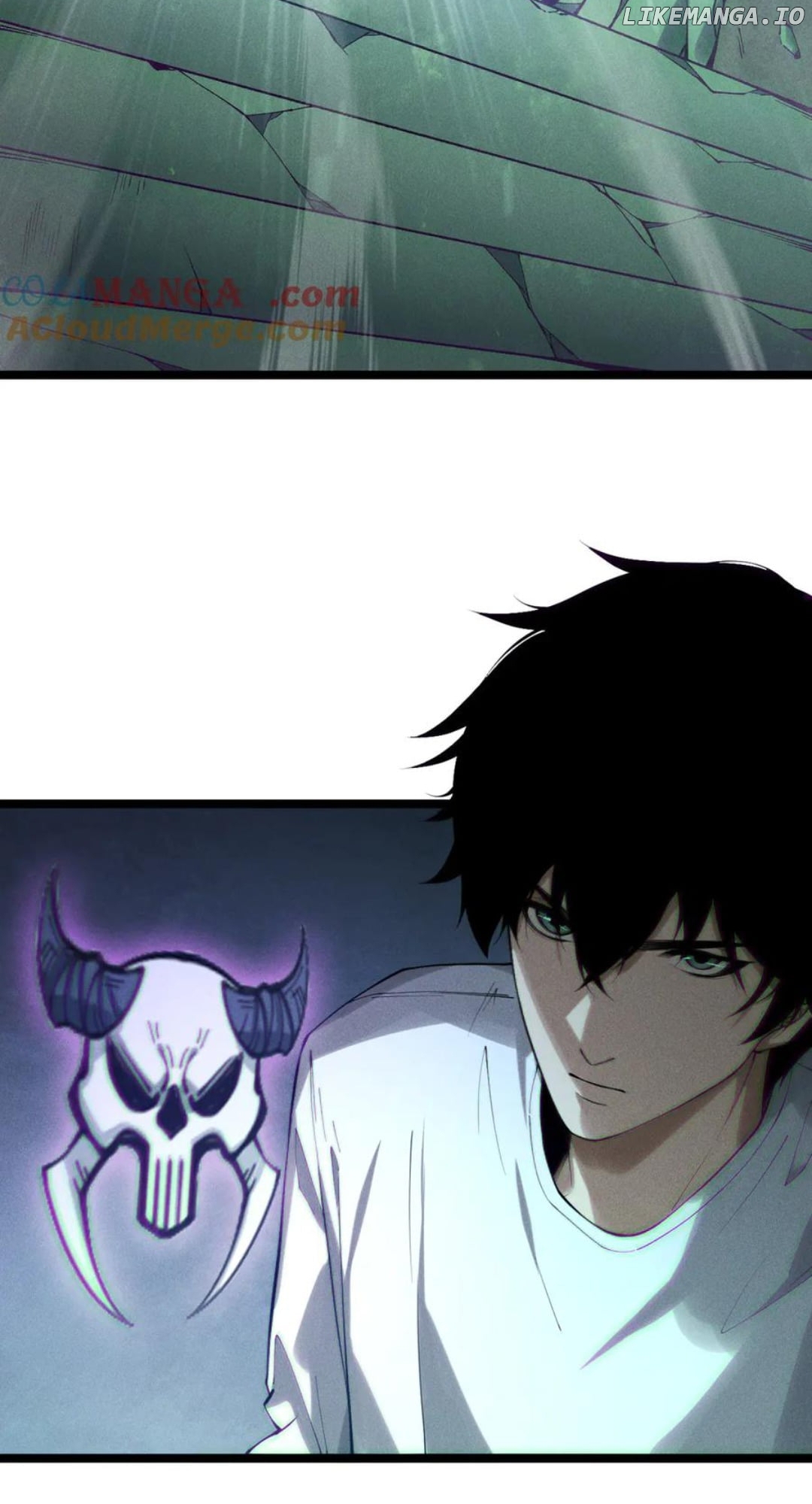 Read Disastrous Necromancer Manga Online