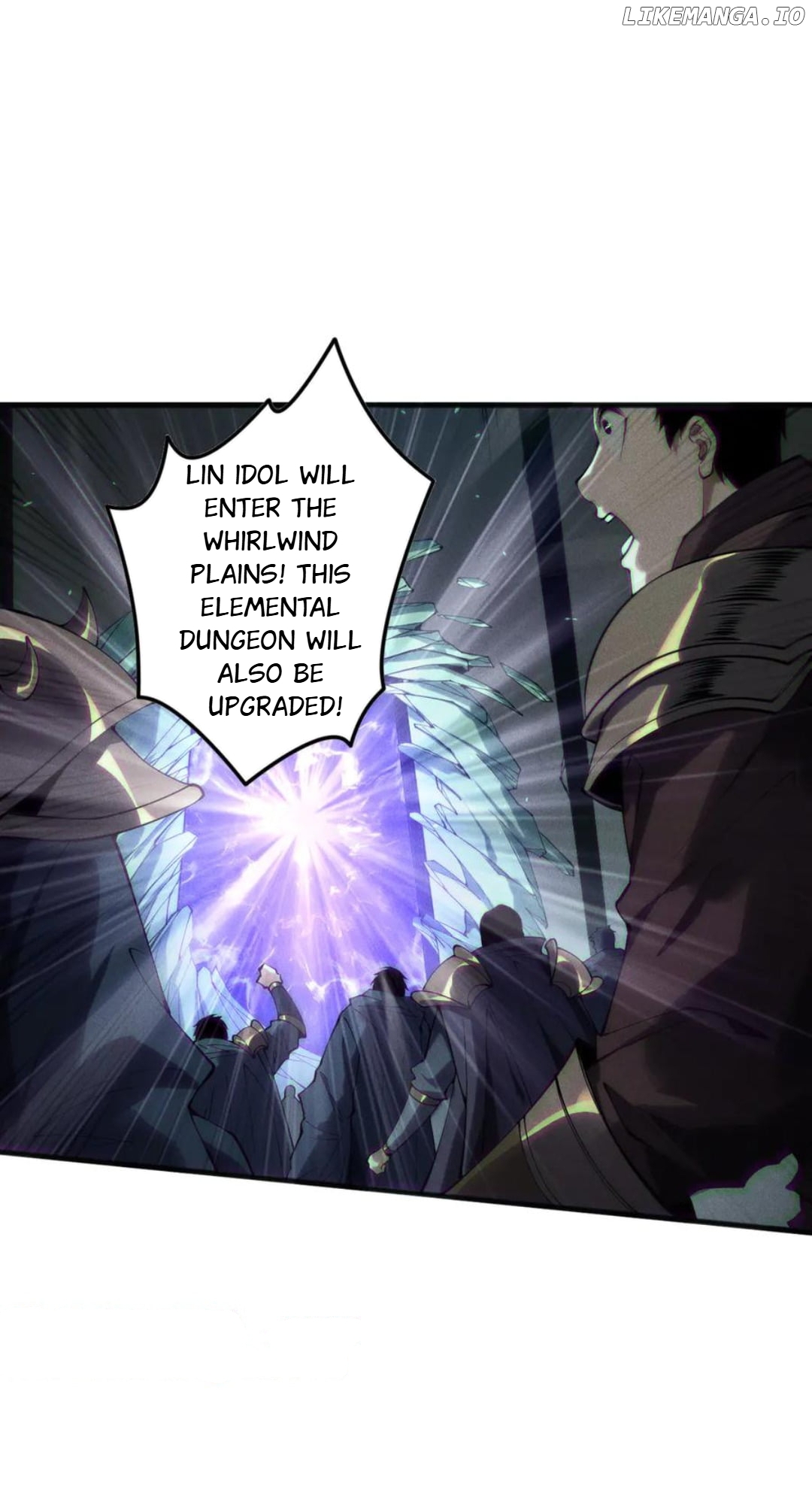 Read Disastrous Necromancer Manga Online