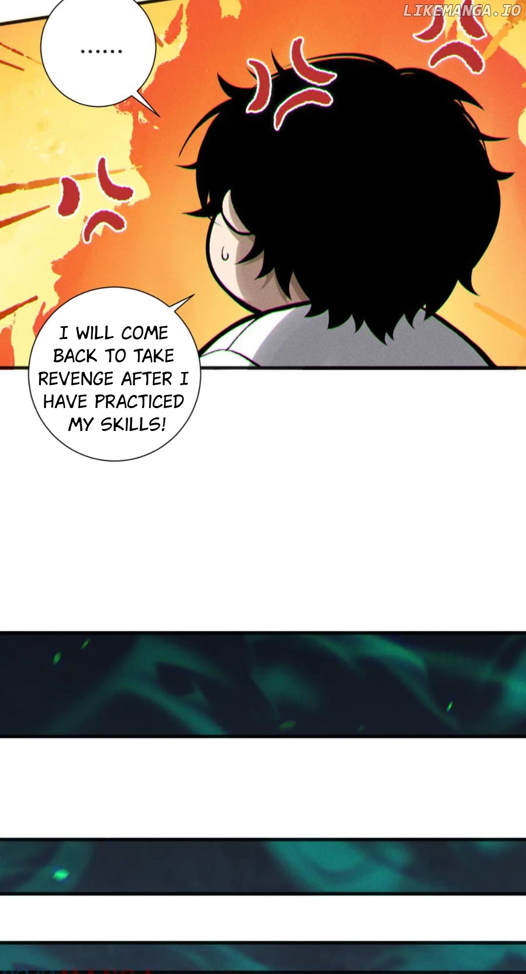 Read Disastrous Necromancer Manga Online