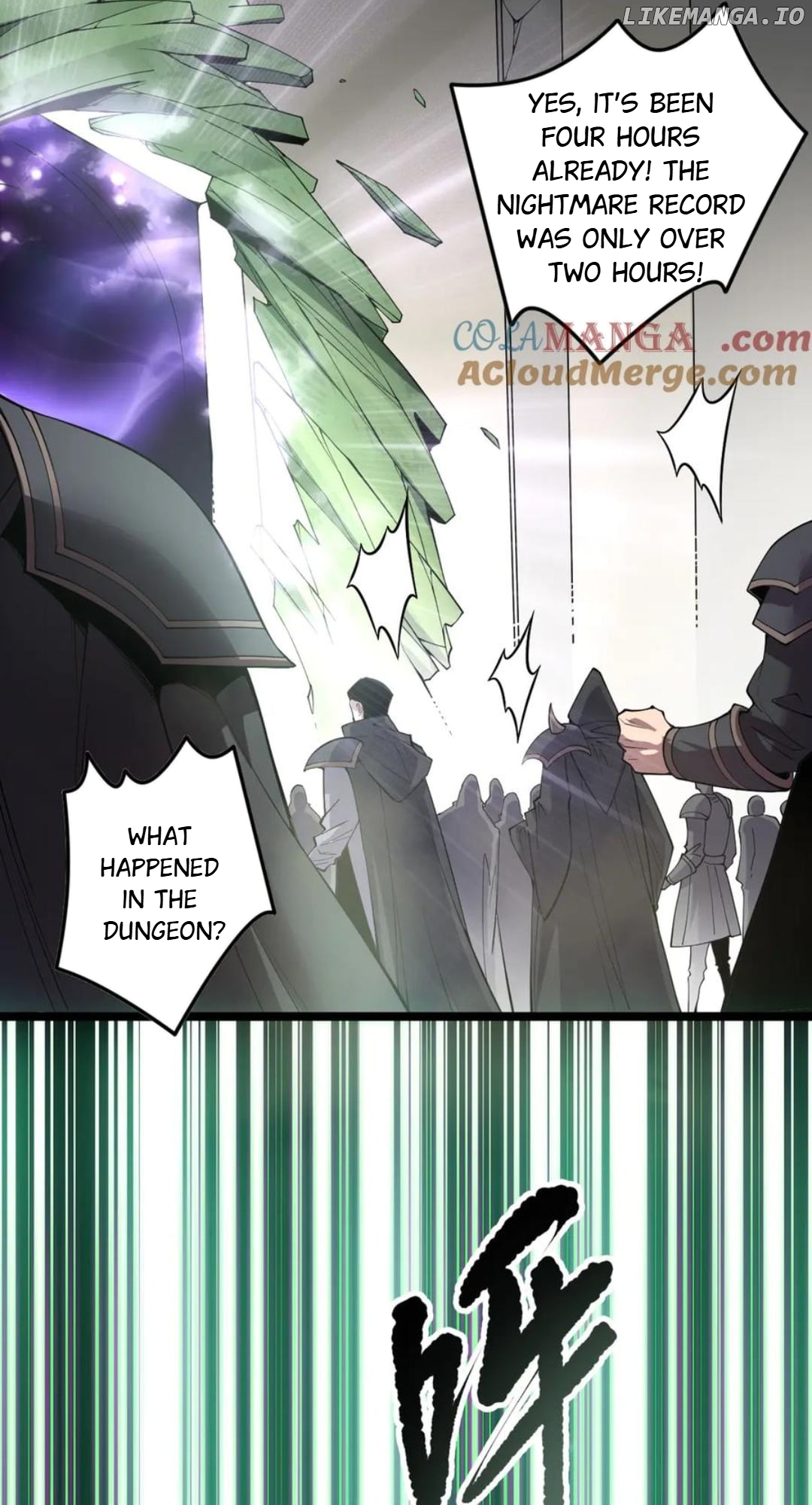 Read Disastrous Necromancer Manga Online